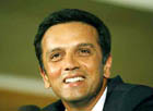 Rahul Dravid questions talent and quality of Indian players